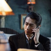 Dean Fujioka - Ngôi sao xa xứ và hành trình “đánh cắp trái tim” phụ nữ Nhật